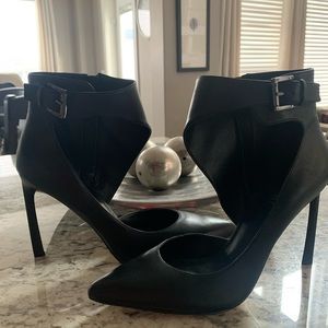 Nine West Wrap Pump